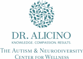 Dr. Alicino – The Autism & Neurodiversity Center for Wellness