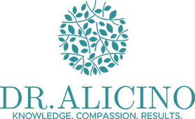 Dr. Alicino