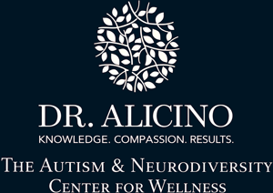 dr alicino logo
